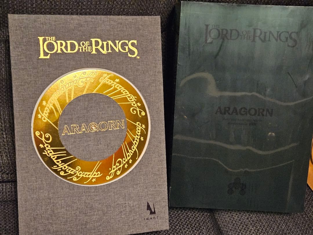 INART　インアート　アラゴルン　造形版