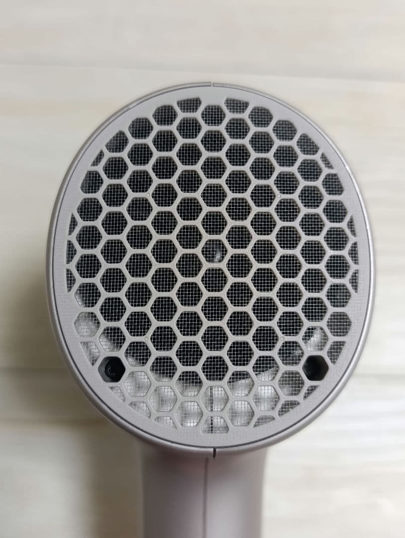 パナソニック ナノケア Panasonic EH-NA0J P