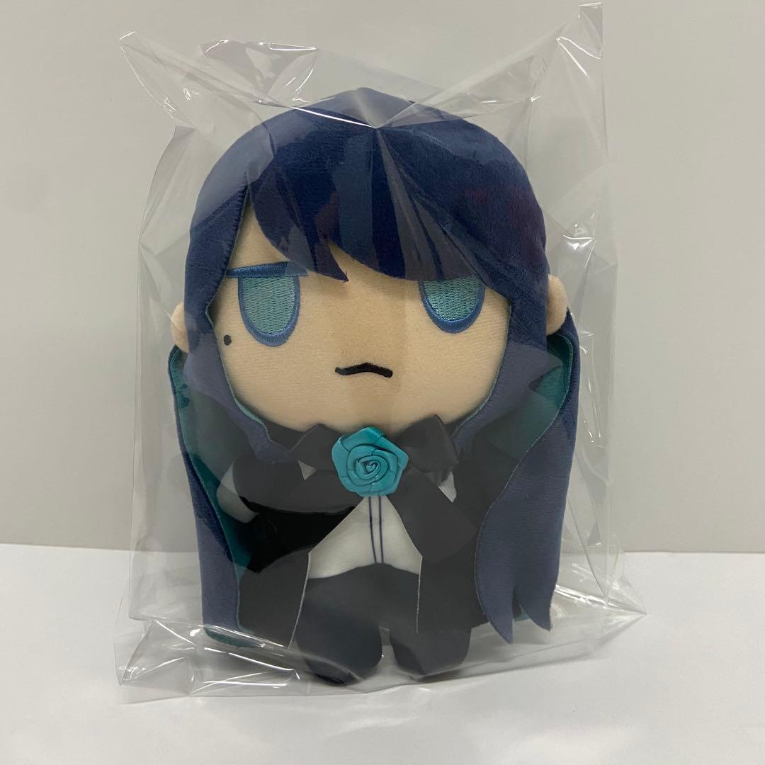 生まれましたよおめでとうAdoちゃんぬいぐるみ B