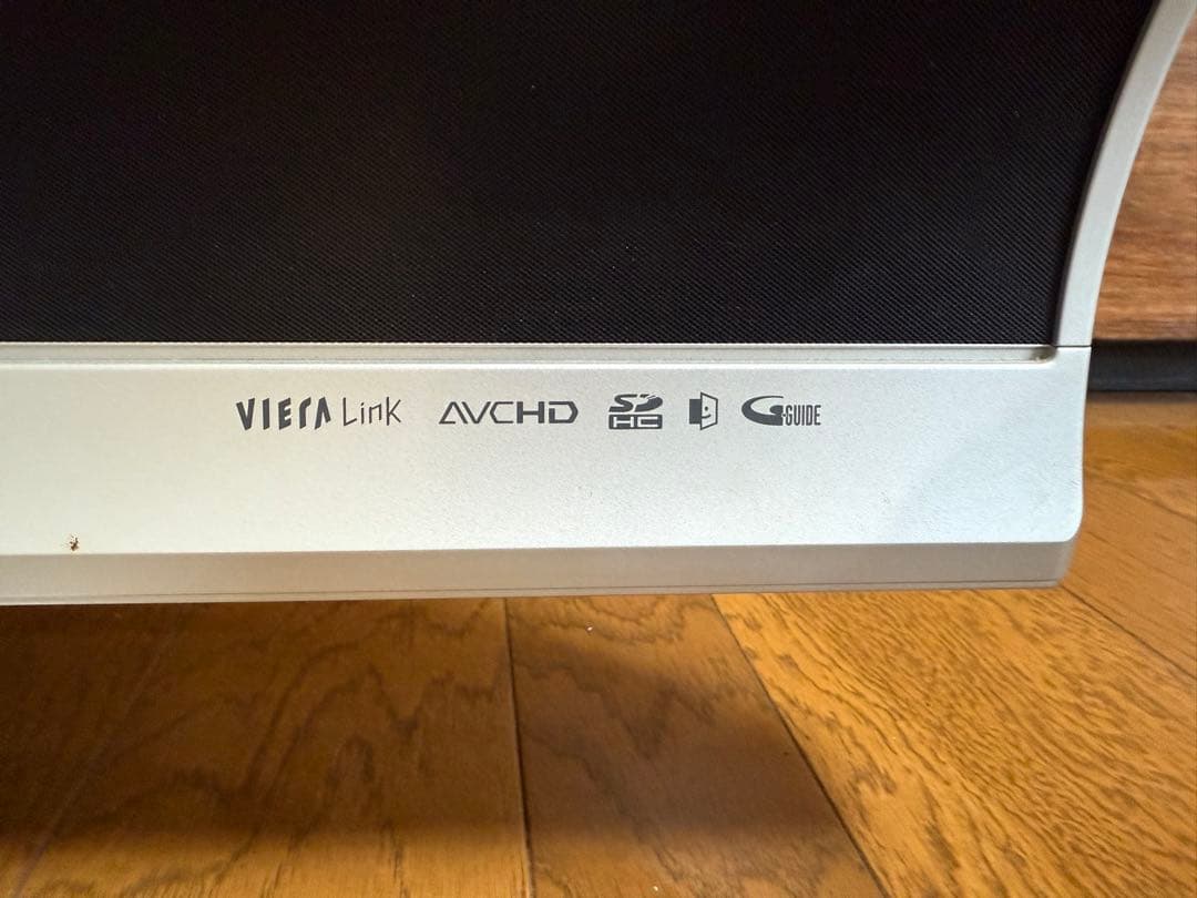 ※7月31日までPanasonic TH-42PZ700プラズマテレビ42インチ