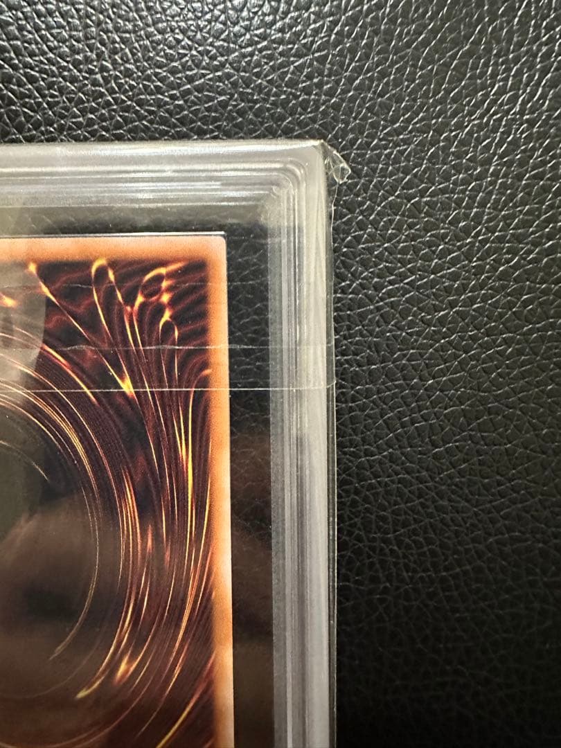 ブラックマジシャンガール　ARS10 PSA10 レリーフ　unity