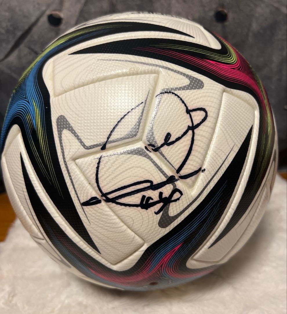 adidas CONEXT 21 Jリーグ公式球 サッカーボール 5号