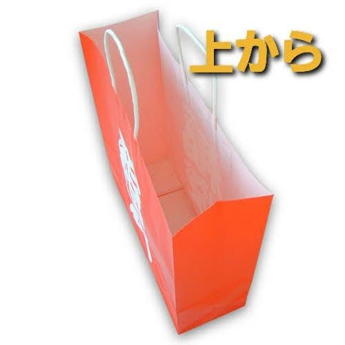 手提紙袋【福袋】福袋用　紙袋　 店舗用品　年末年始　おたのしみ袋