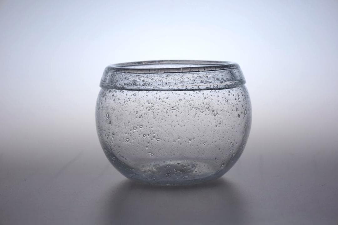 Erik Hoglund エリックホグラン ガラスボウル 26302