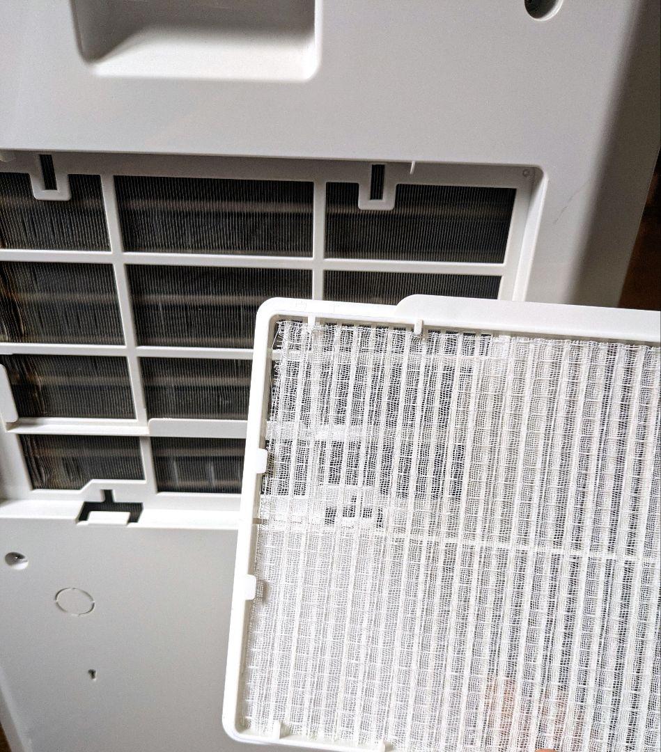 CORONA 冷風・衣類乾燥除湿器 CDM-1419 美品　2019年製