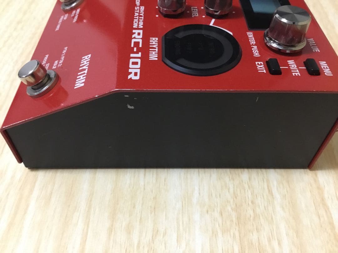 BOSS RC-10R ループエフェクター