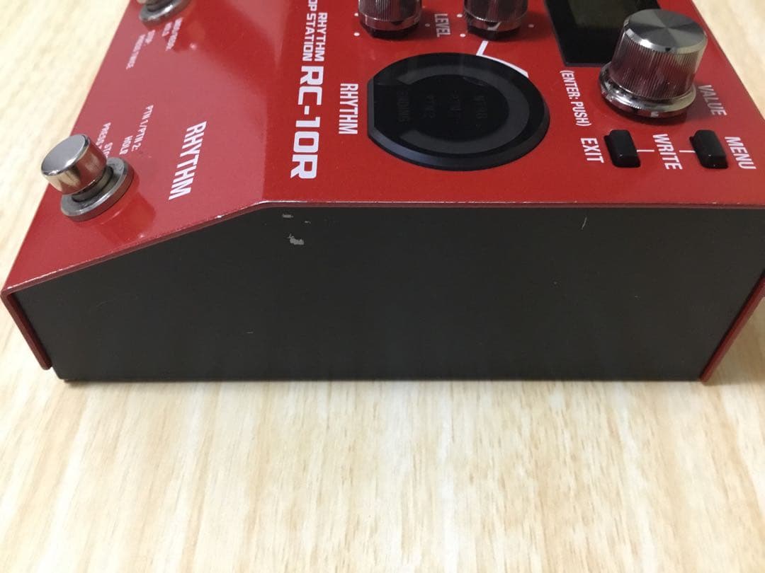 BOSS RC-10R ループエフェクター