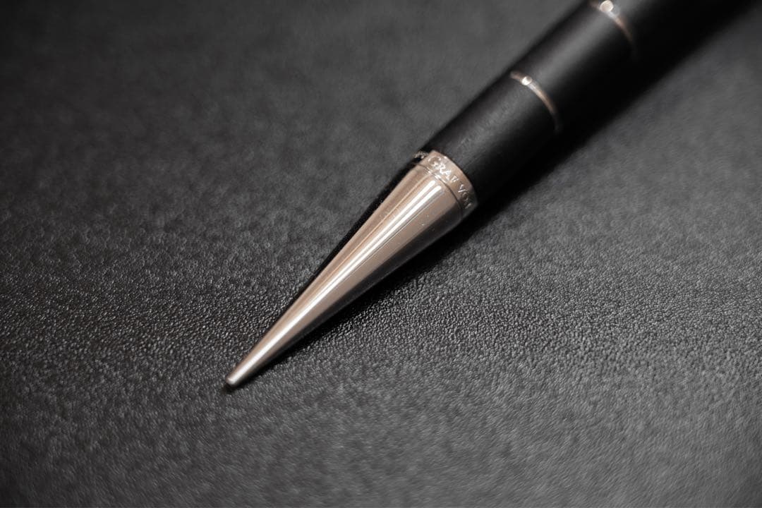 Faber Castell (ファーバーカステル) アネロ エボニー