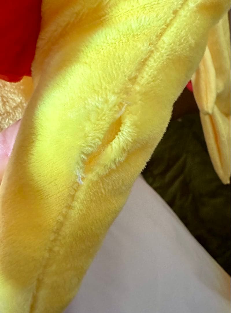 限定品☆煉獄杏寿郎 どきゅーと 超特大ぬいぐるみ