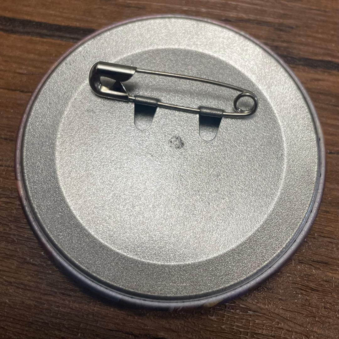 礼瀬マヨイ あんさんぶるスターズ!! イベコレ缶バッジ　2022 AUTUMN