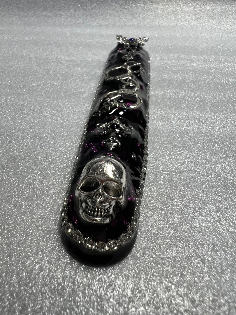 iQOS アイコス イルマi デコケース 地雷系 ゴスロリ パンク ⑰ セット