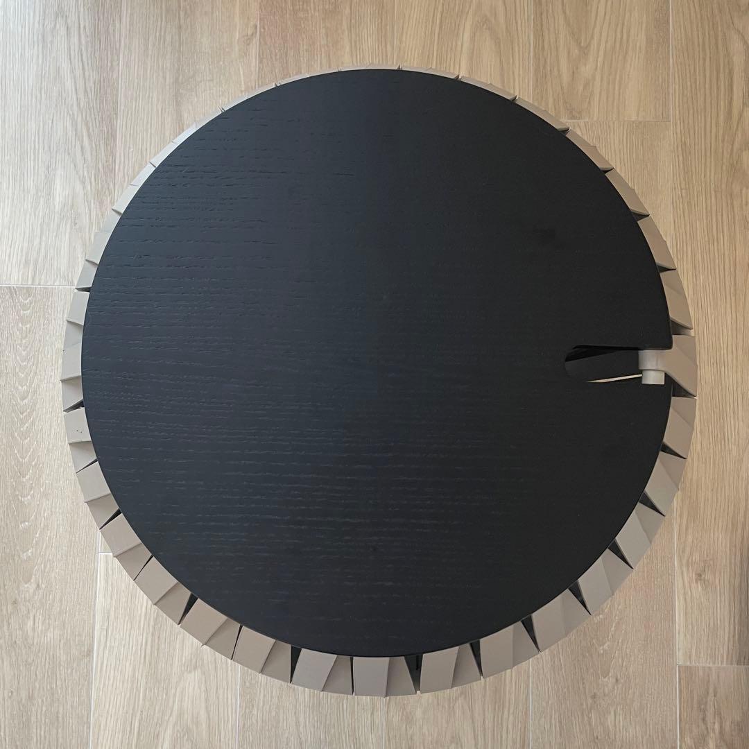 BoConcept Valencia ボーコンセプト サイドテーブル