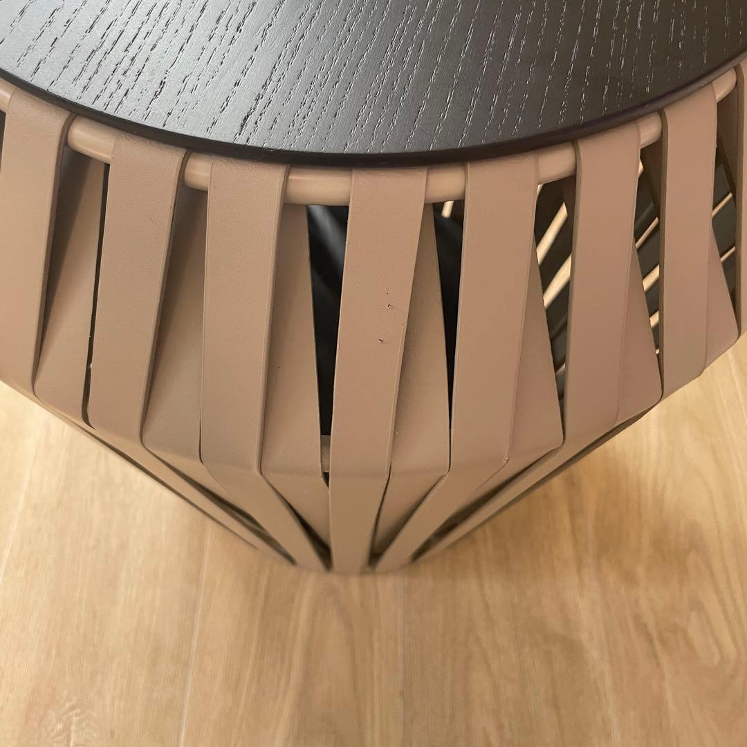 BoConcept Valencia ボーコンセプト サイドテーブル