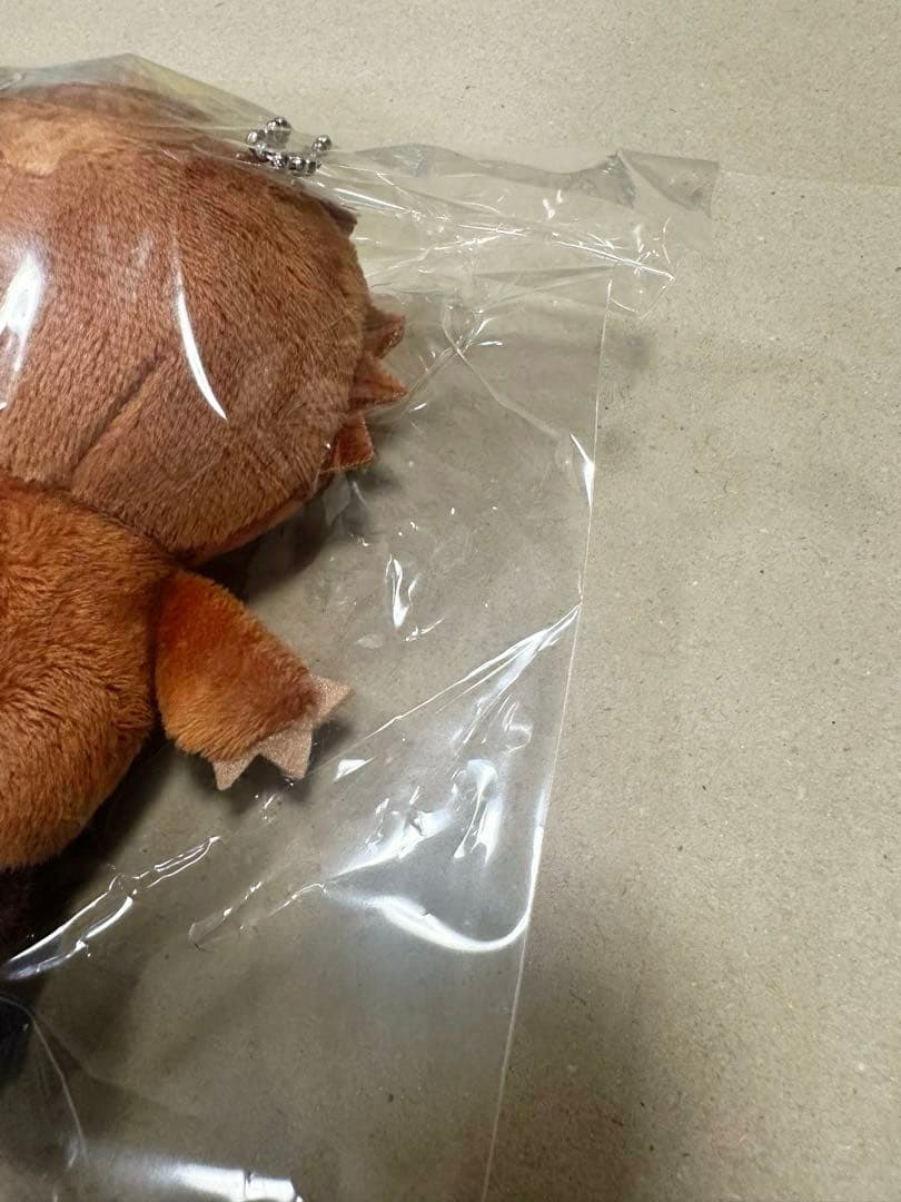 ワンエン 草川直弥 ぬいぐるみ ちびぬい