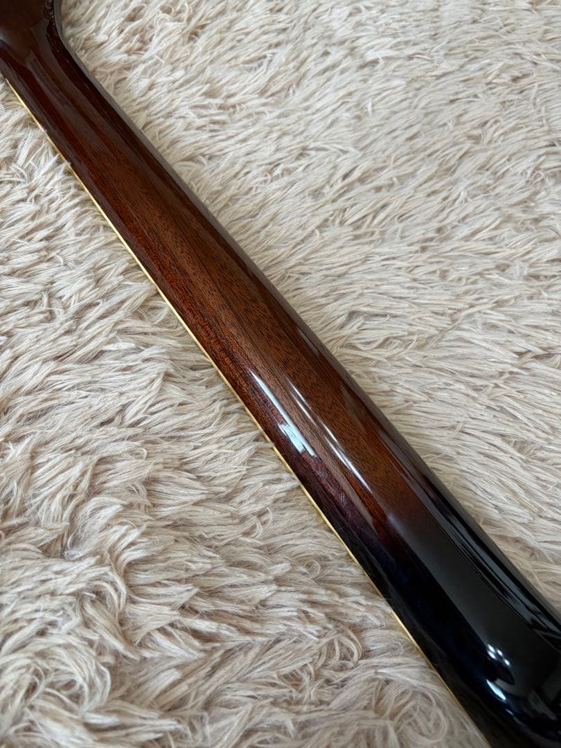 ギター Epiphone Japan ES-335 Tobacco Sunburst