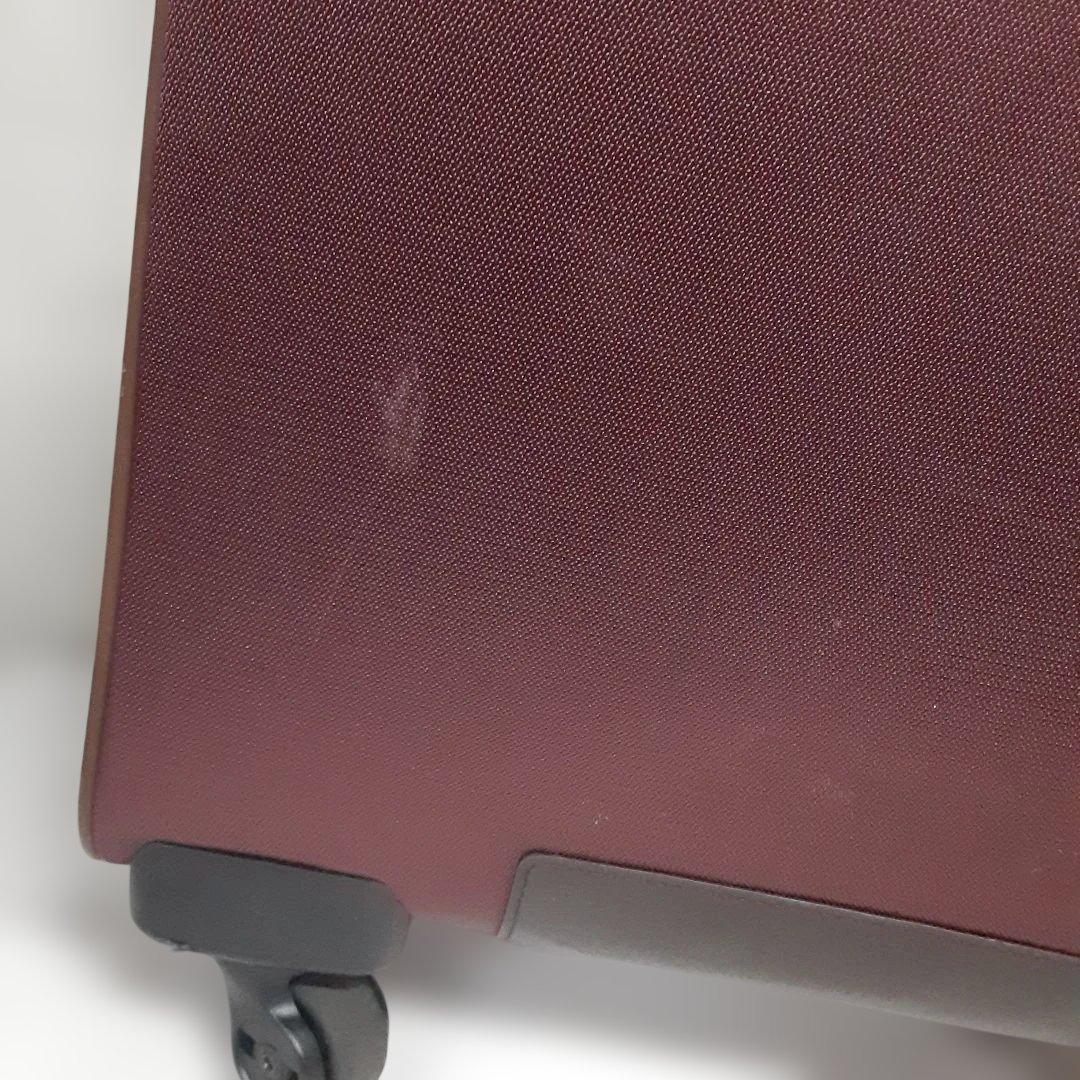 プロテカ ボルドー ナイロン キャリーケース 0111-012