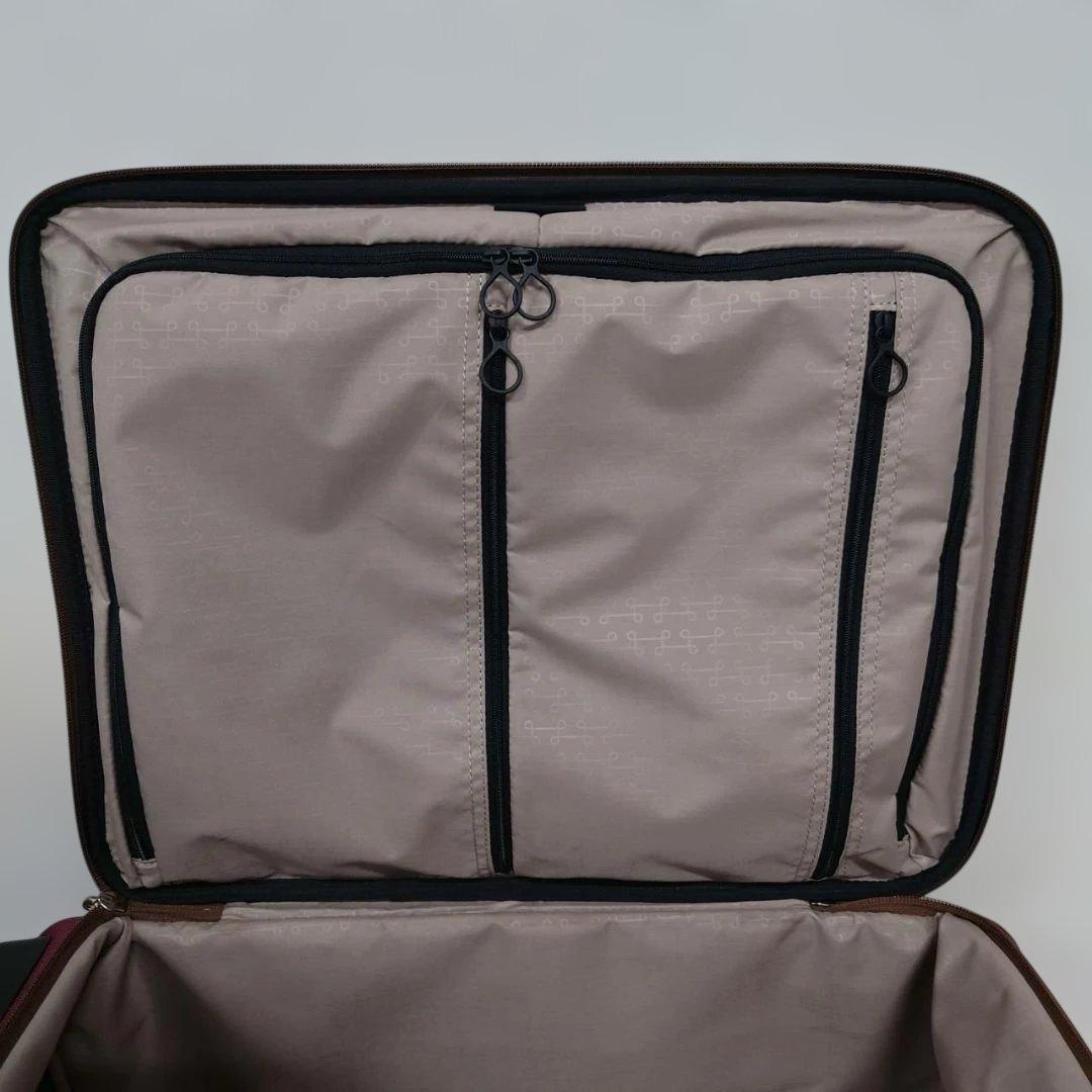 プロテカ ボルドー ナイロン キャリーケース 0111-012