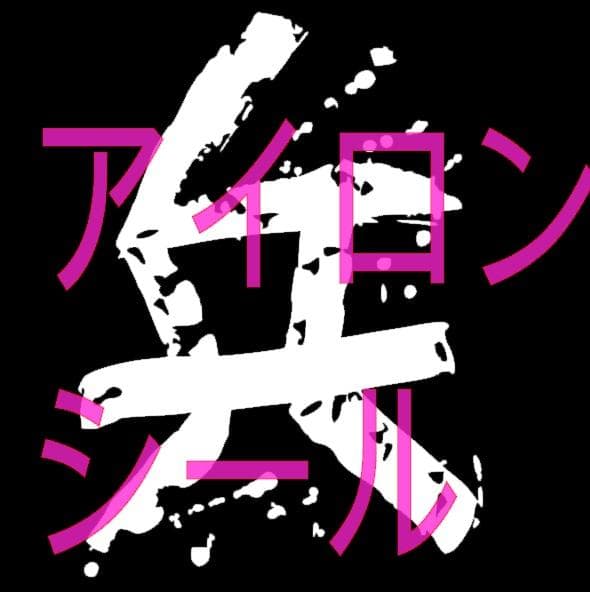 さくらんぼ✩さま　専用　アイロンシール