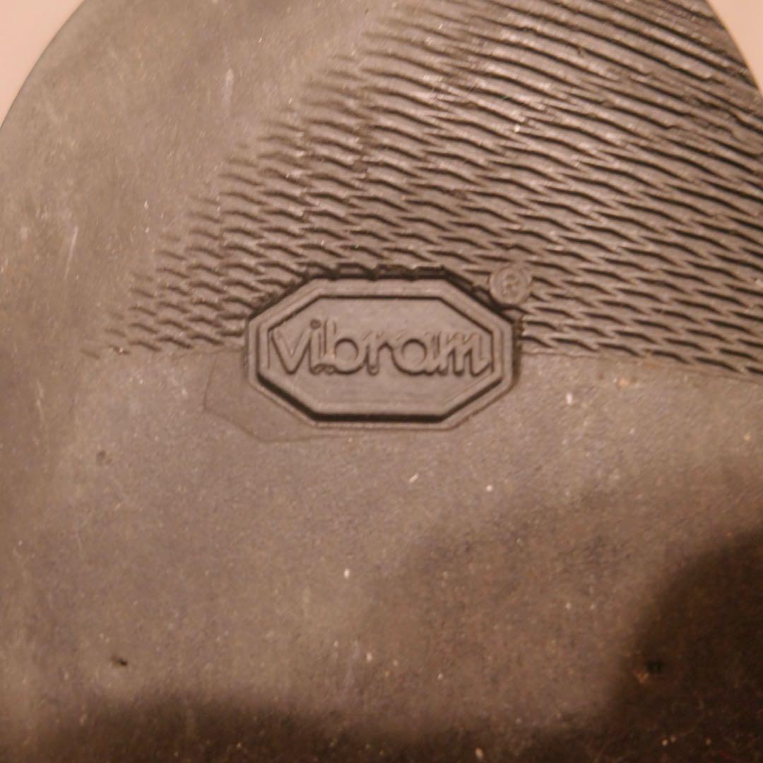 Alden 2161 8E 26cmシェルコードバン ストレートチップ 黒