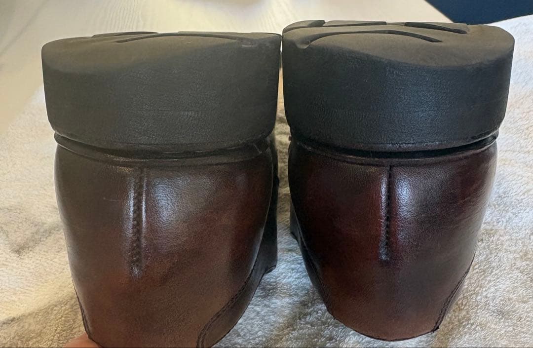 Paraboot パラブーツ　シャンボード　6