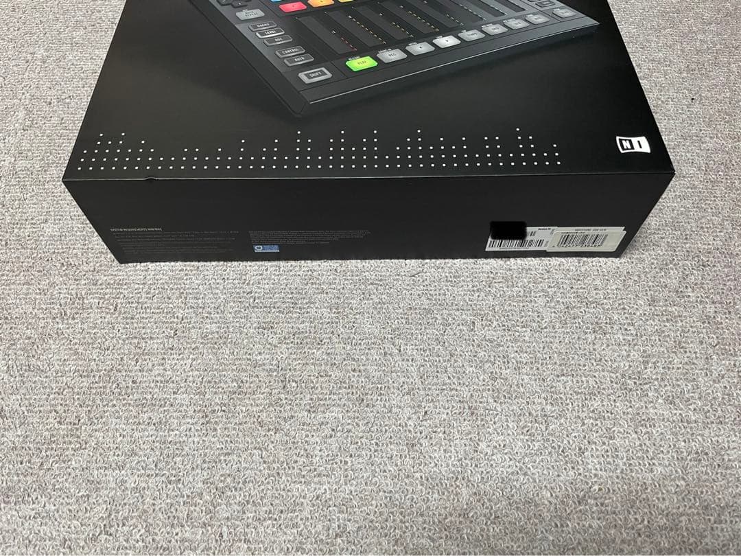 その他 Native Instruments MASCHINE JAM