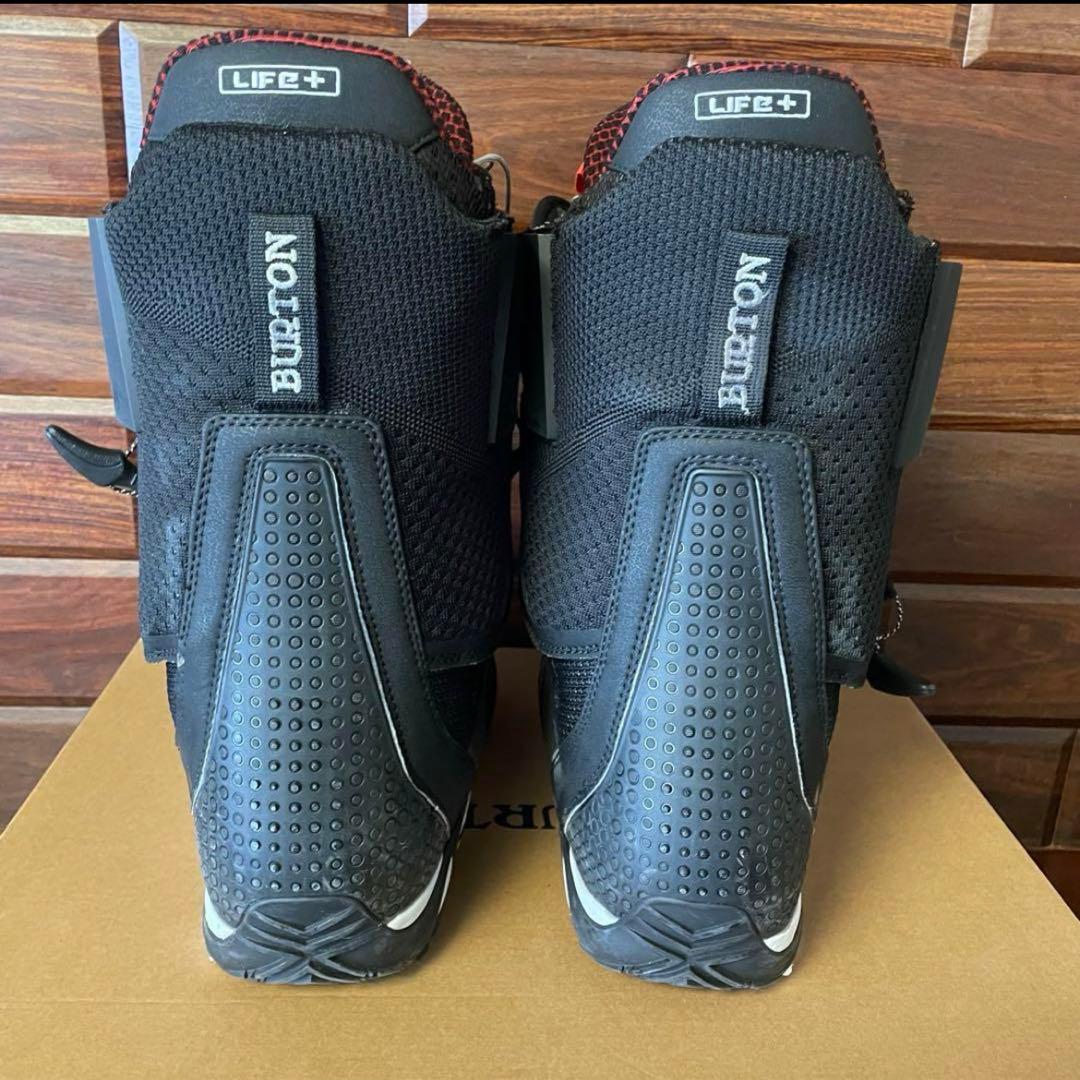 BURTON バートン　SLX　28cm ブーツ