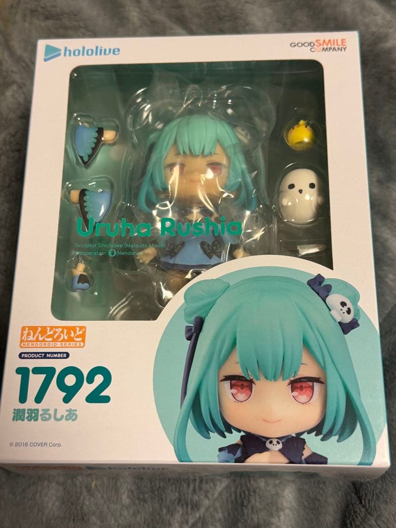 ホロライブ　ねんどろいど　まとめ売り