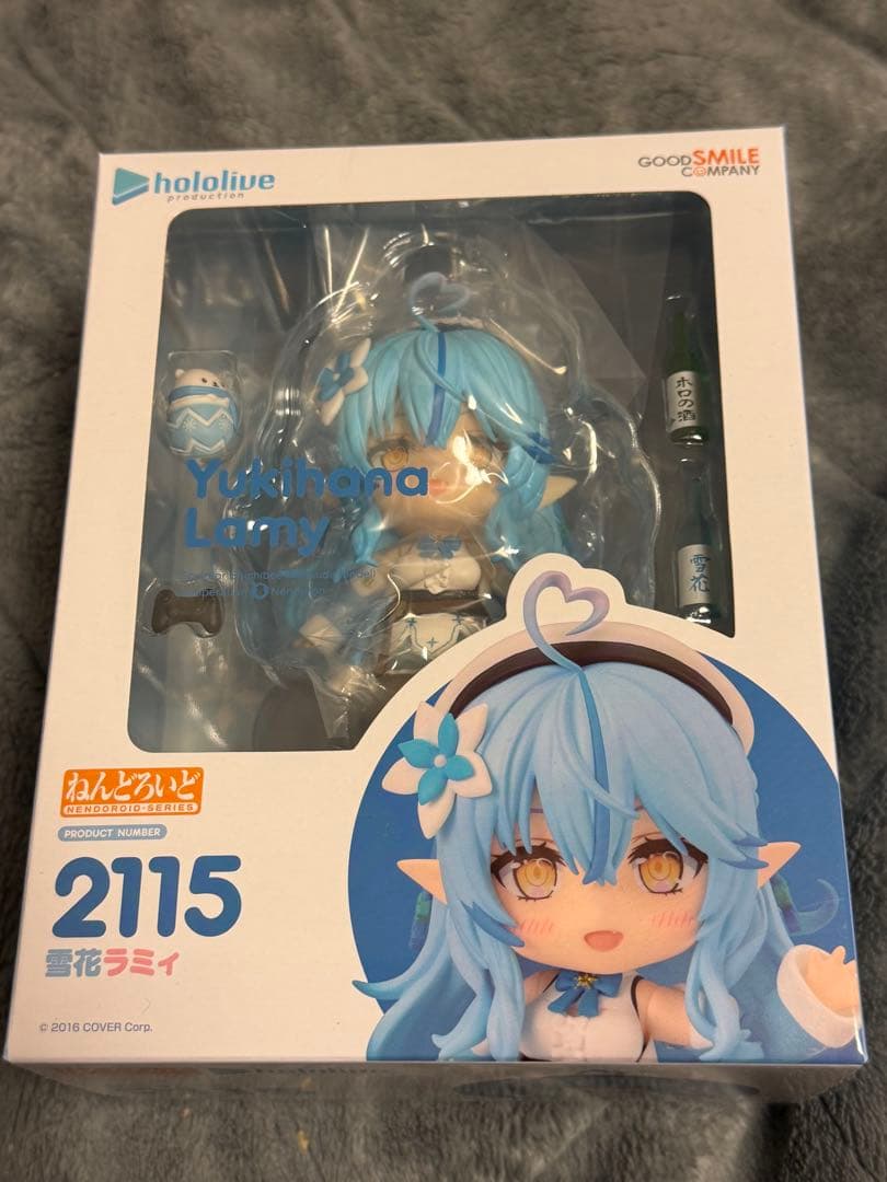 ホロライブ　ねんどろいど　まとめ売り