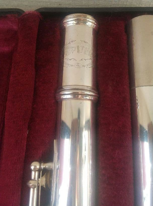 JUPITER ジュピター JFL-503E フルート 本体Eメカ付