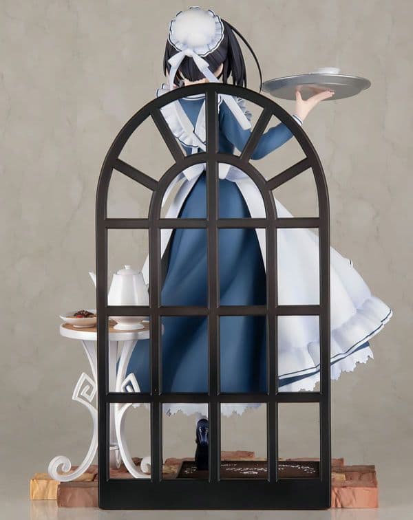 四季ナツメ　1/7　フィギュア　あみあみ限定版　アリスグリント