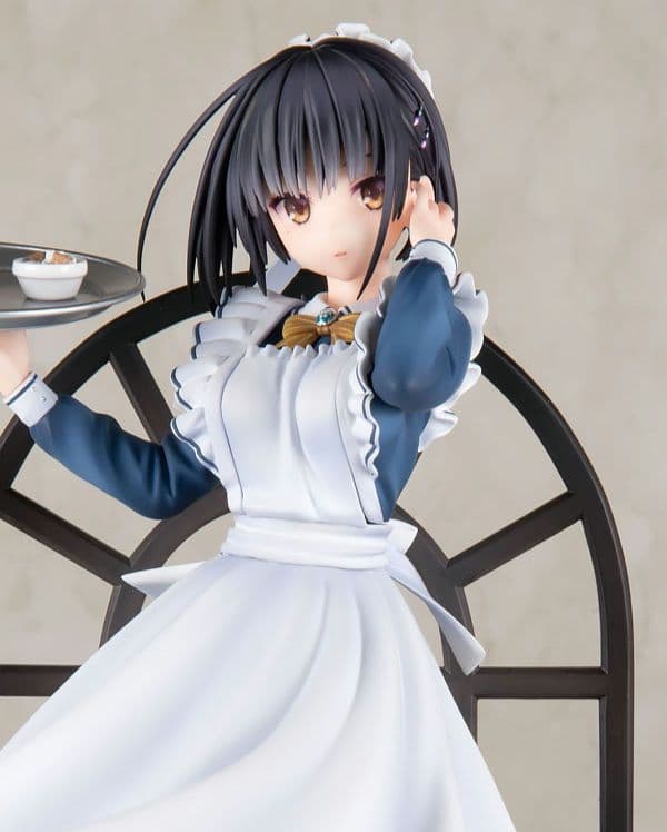 四季ナツメ　1/7　フィギュア　あみあみ限定版　アリスグリント