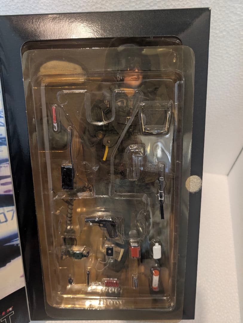 F-14 TOMCAT PILOT フルギア