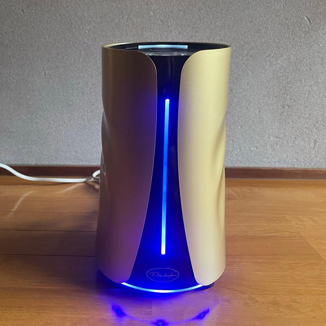 Lita Life Ver2/リタライフバージョン2 高濃度水素風呂 限定カラー