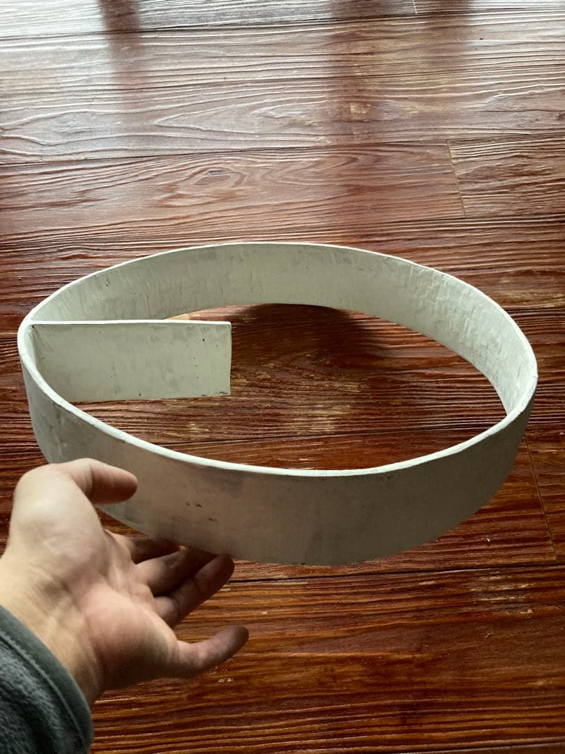 安藤雅信　オブジェ