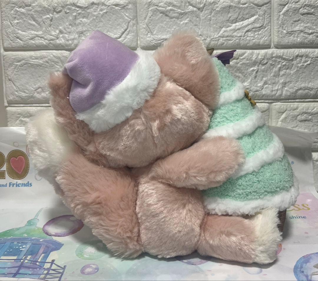 新品 リーナベル クリスマスツリー シークレットオブスノーウィーディ