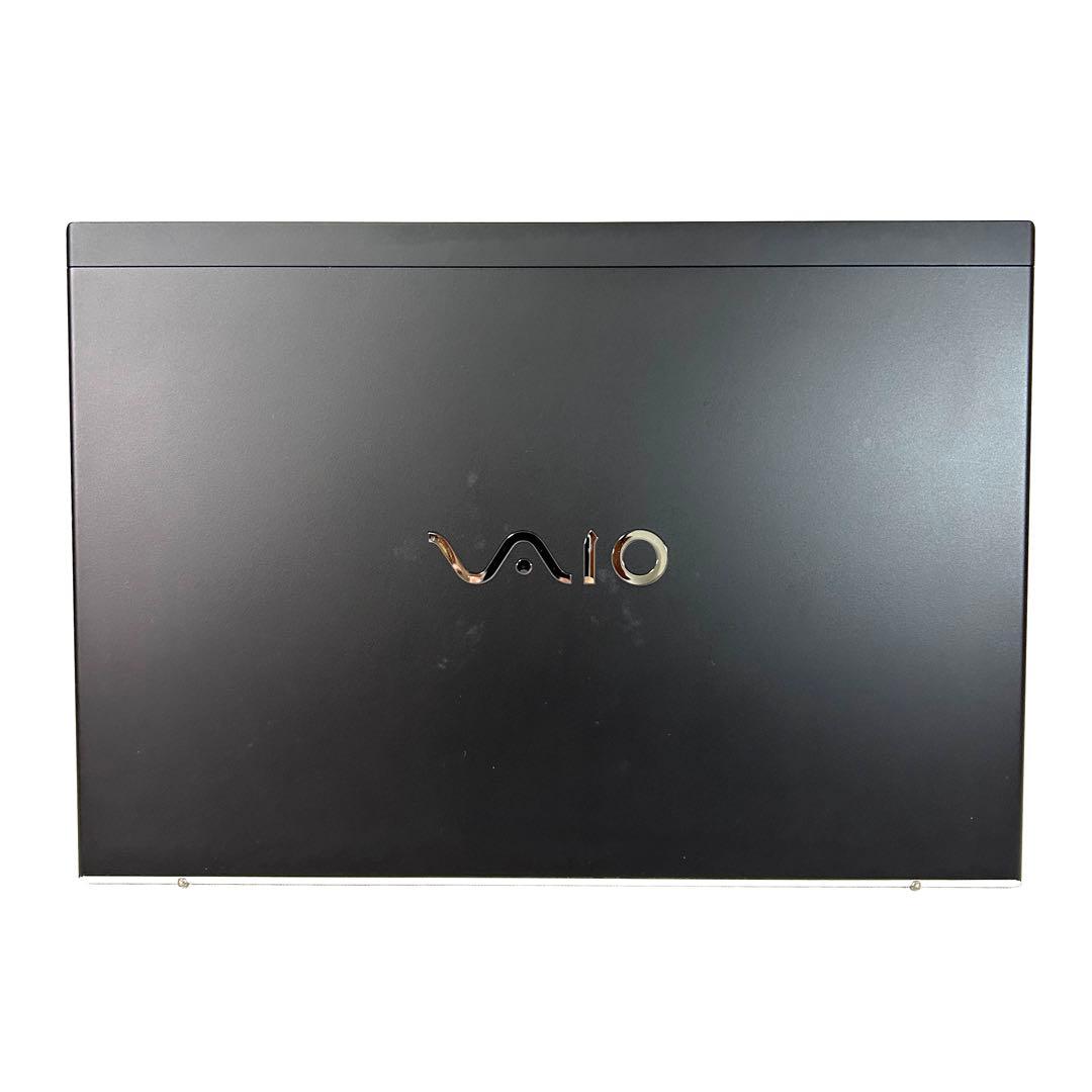 美品 VAIO Pro PK VJPK22 SX14同等 バッテリー良好 14型