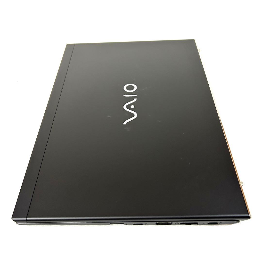 美品 VAIO Pro PK VJPK22 SX14同等 バッテリー良好 14型