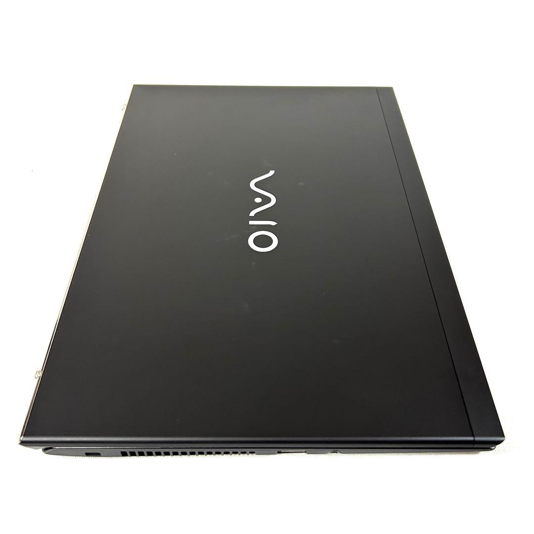 美品 VAIO Pro PK VJPK22 SX14同等 バッテリー良好 14型