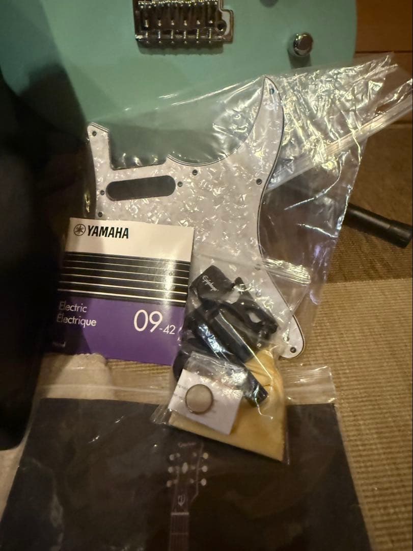 【 新品未使用 】 Yamaha アンプ その他アクセサリー