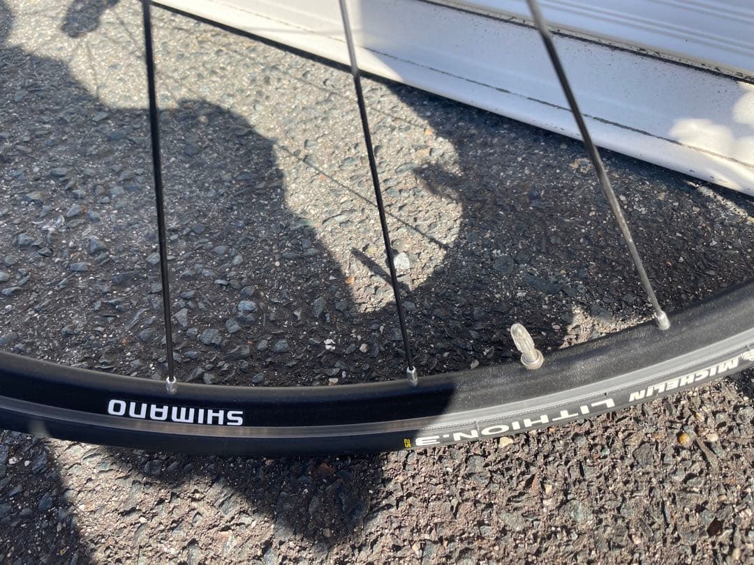 KESTREL Taron 105フルカーボン　エアロ　 ロードバイク