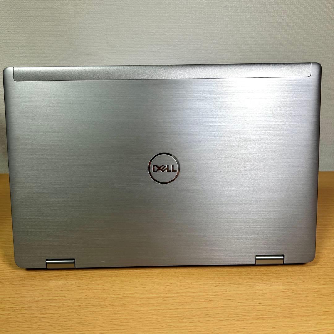 Windowsノート本体 DELL LATITUDE 7320 2in1 i7 32GB 512GB