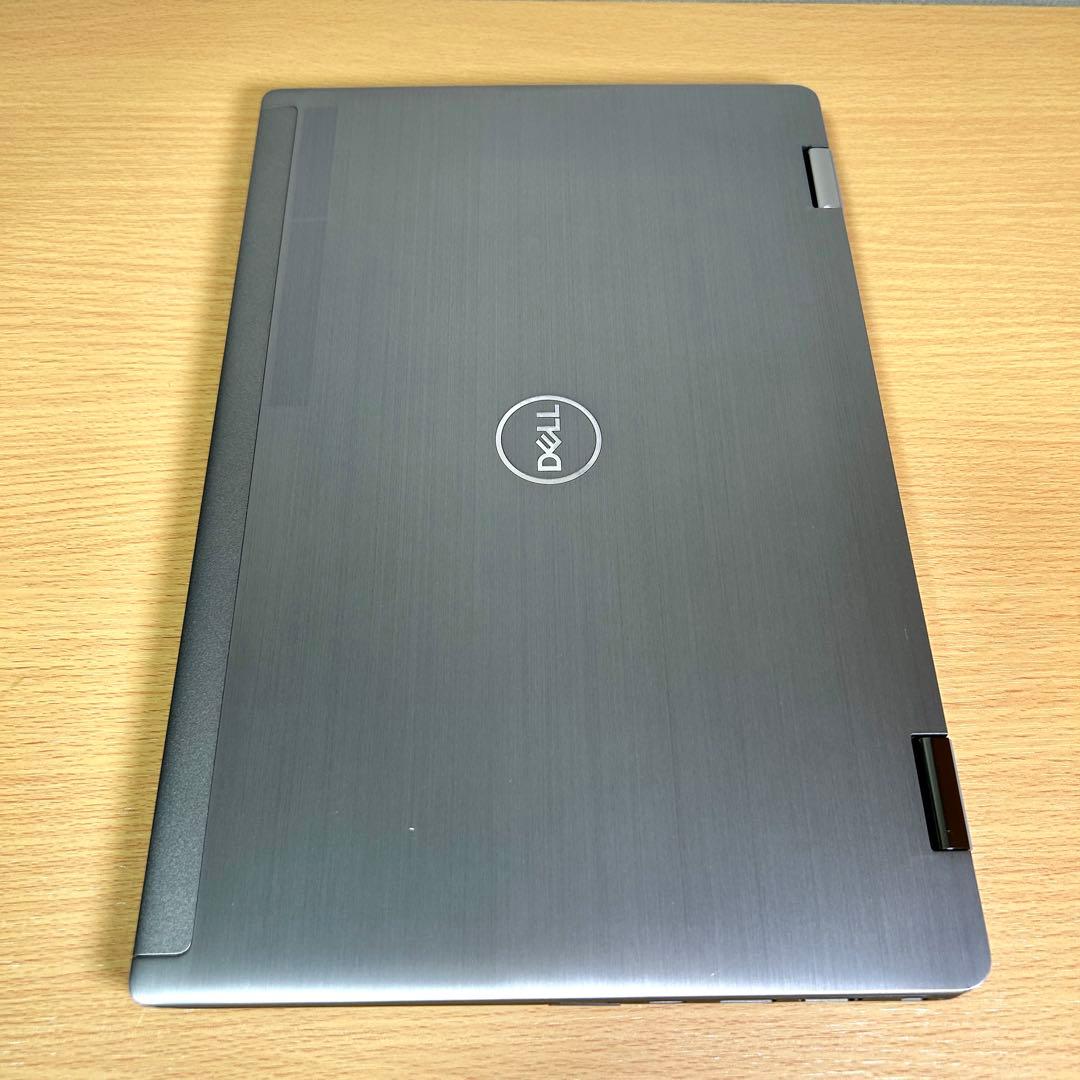 Windowsノート本体 DELL LATITUDE 7320 2in1 i7 32GB 512GB