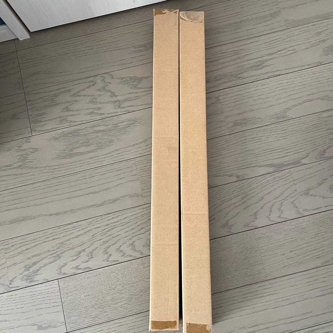 森カリオペ　Mori Calliope 未使用ポスター2点セット