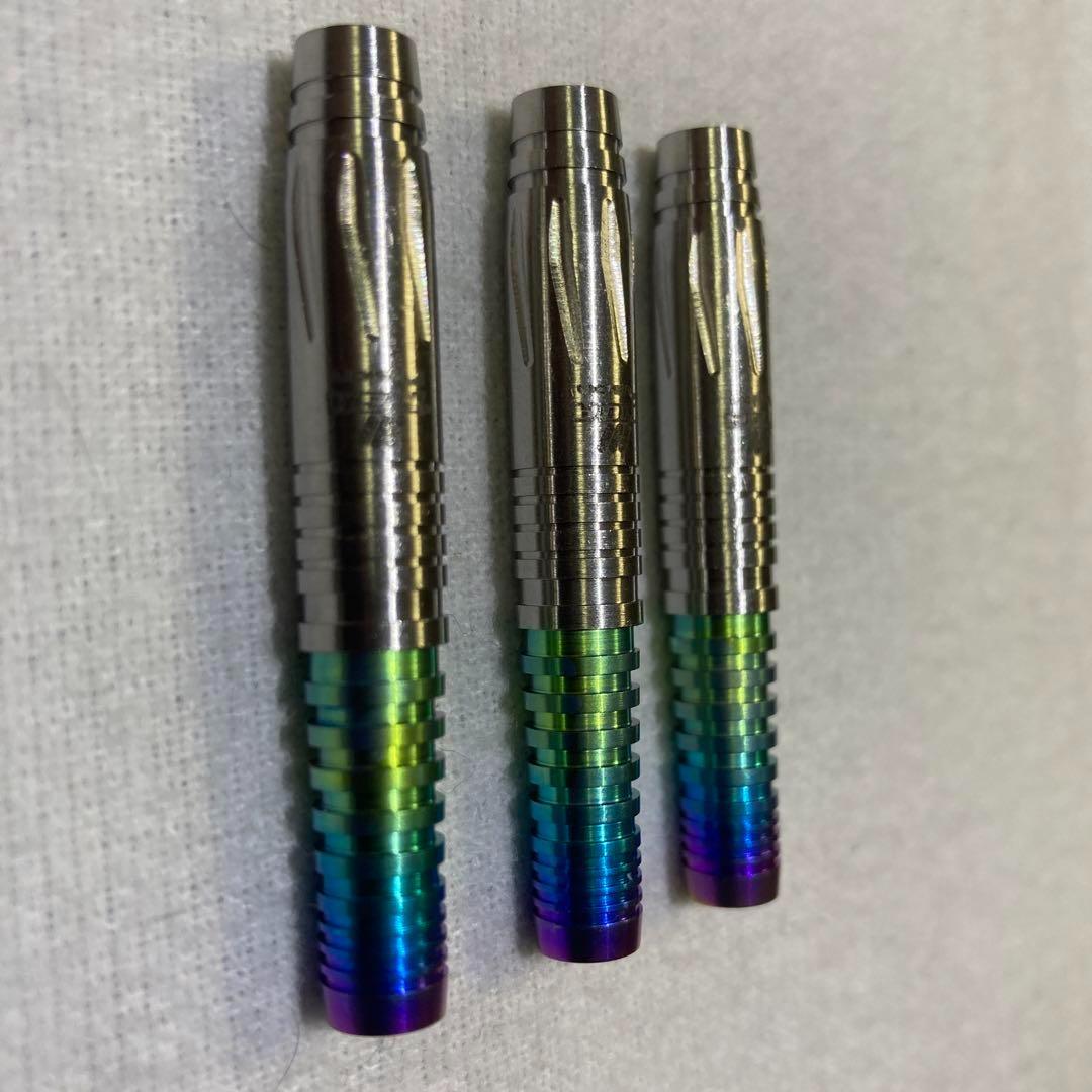 新品　定価19600円　TIGA Fusion Razor 23　バレルのみ