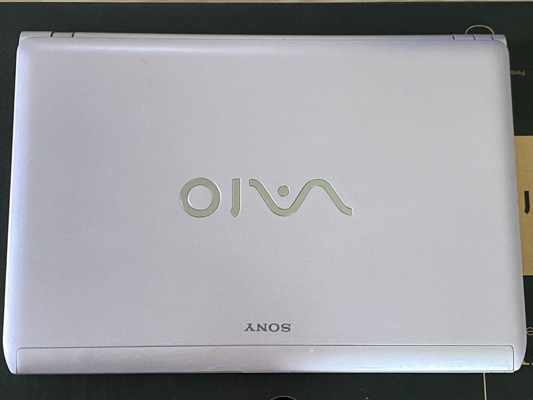 ソニーノートパソコン　SONY VAIO S VPCS149FJ/P