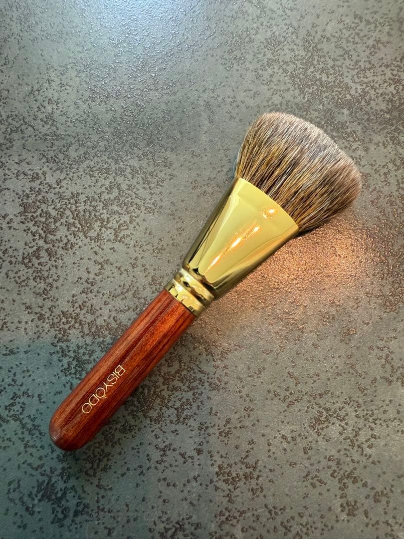 BISYODO メイクブラシ3本セット