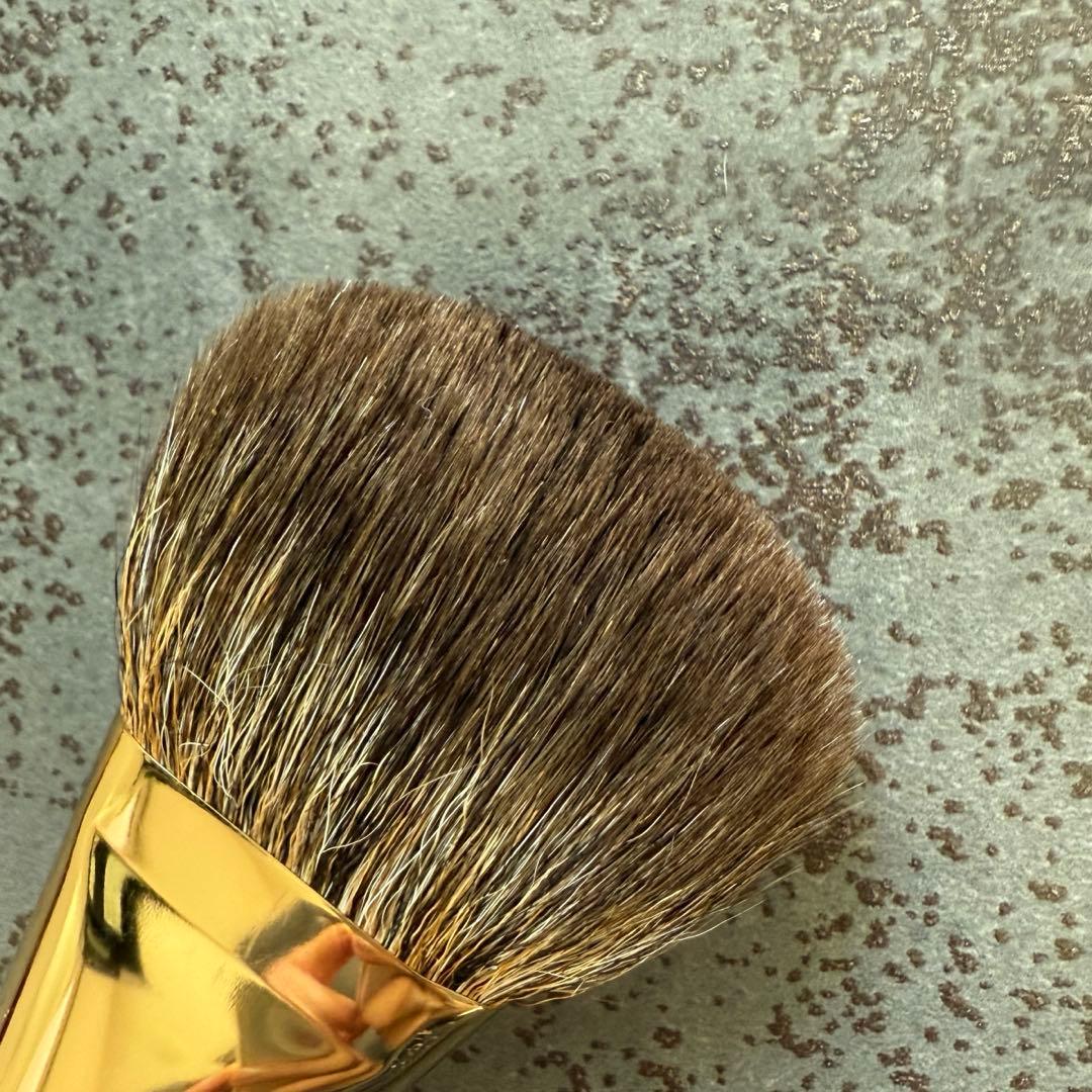 BISYODO メイクブラシ3本セット