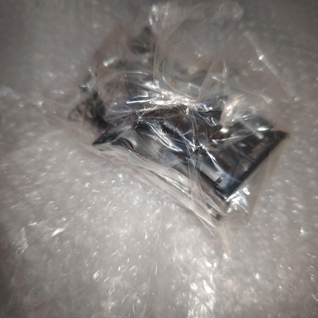 魔神英雄伝ワタル　龍神丸　戦神丸　ブラック　未組立