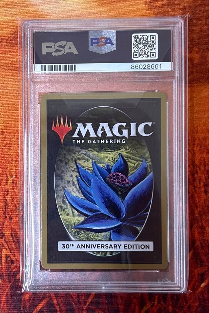 マジック：ザ・ギャザリング MTG 30th anniversary edition timetwister