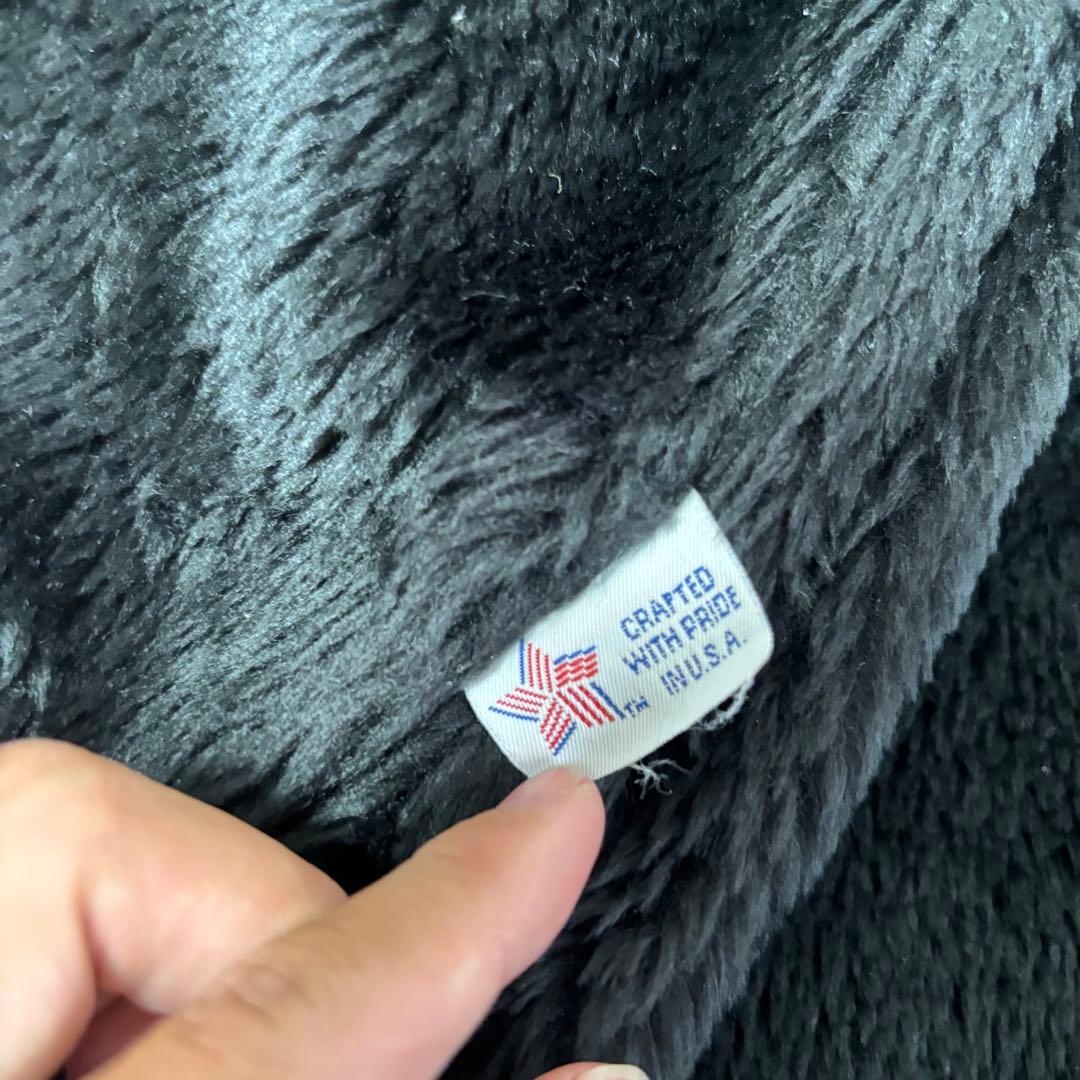 美品✨schott 642 レザージャケット　シングルライダース　牛革　40 黒